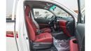 Toyota Hilux HILUX Single Cabin 2.7L Petrol 4X2 , GLS