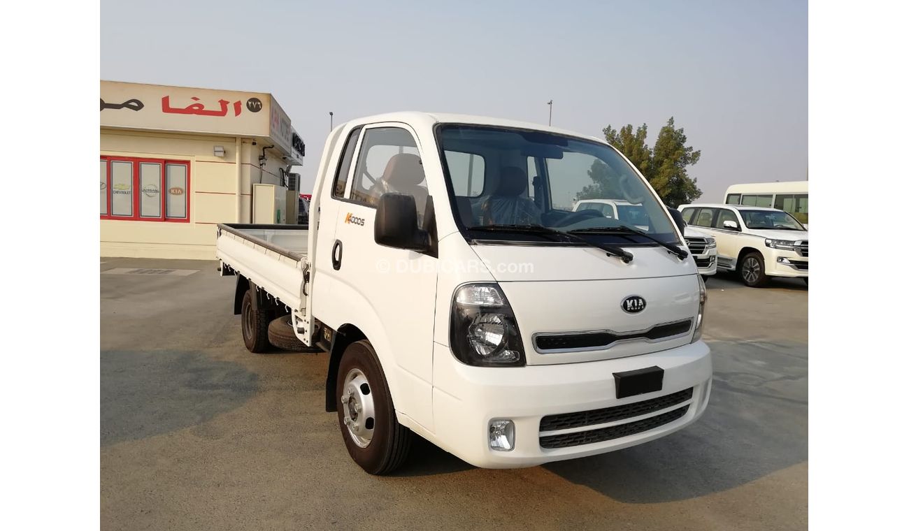 Kia K4000 3.0L DIESEL 2019 FOR EXPORT ONLY