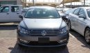 Volkswagen Passat 2.5