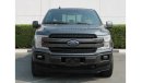 Ford F-150 Lariat V6 Panoramic roof