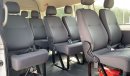 تويوتا هاياس 2017 13 Seats Ref#573