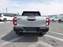 Toyota Hilux (RAMADAN OFFER) TOYOTA HILUX PICKUP RHD 2019 MODEL 2.8 L DIESEL AUTOMATIC(PM37586)