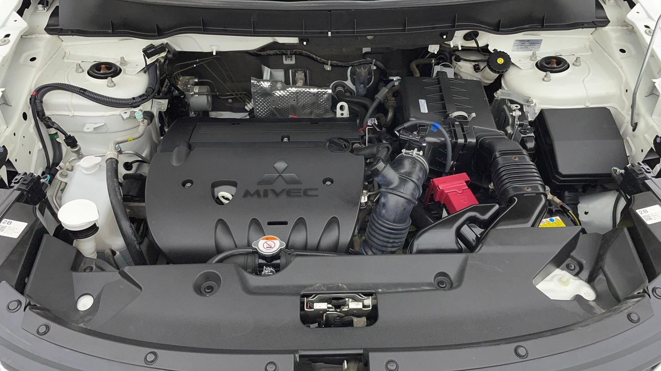 Mitsubishi ASX GLX LOWLINE 2 | Zero Down Payment | Free Home Test Drive