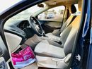 Ford Focus SE FORD FOCUS 2.0 AUTOMATIC FOR EXPORT OR LOCAL