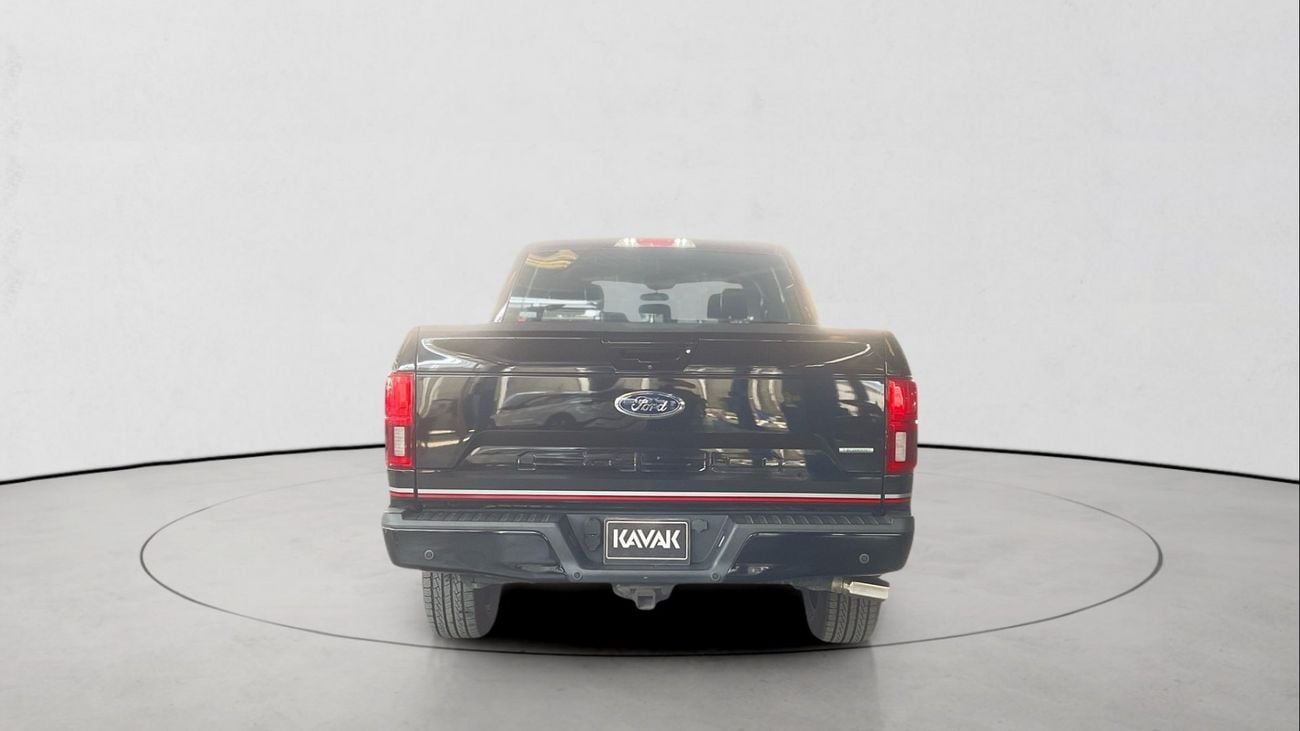 فورد F 150 | شامل الضمان | 0 ﺪﻔﻋﺓ ﺃﻮﻟﻯ