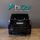 Cadillac Escalade AED 8,432 P.M • 0% Downpayment • Cadillac Escalade Sport Platinum • Agency Warranty