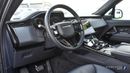 Land Rover Range Rover Sport 530PS Auto .(For Local Sales plus 10% for Customs & VAT)