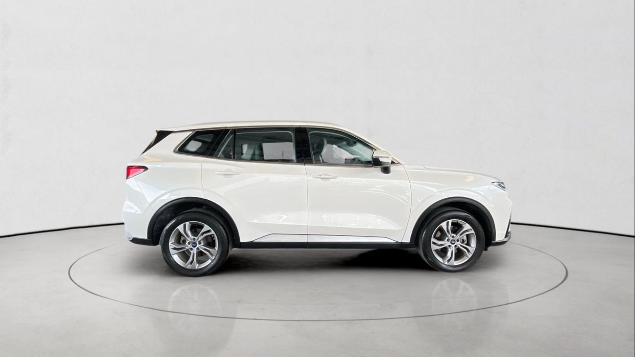 Ford Territory 1.8 GTDI ECOBOOST TREND AUTO | Guaranteed Warranty | 0 Down Payment