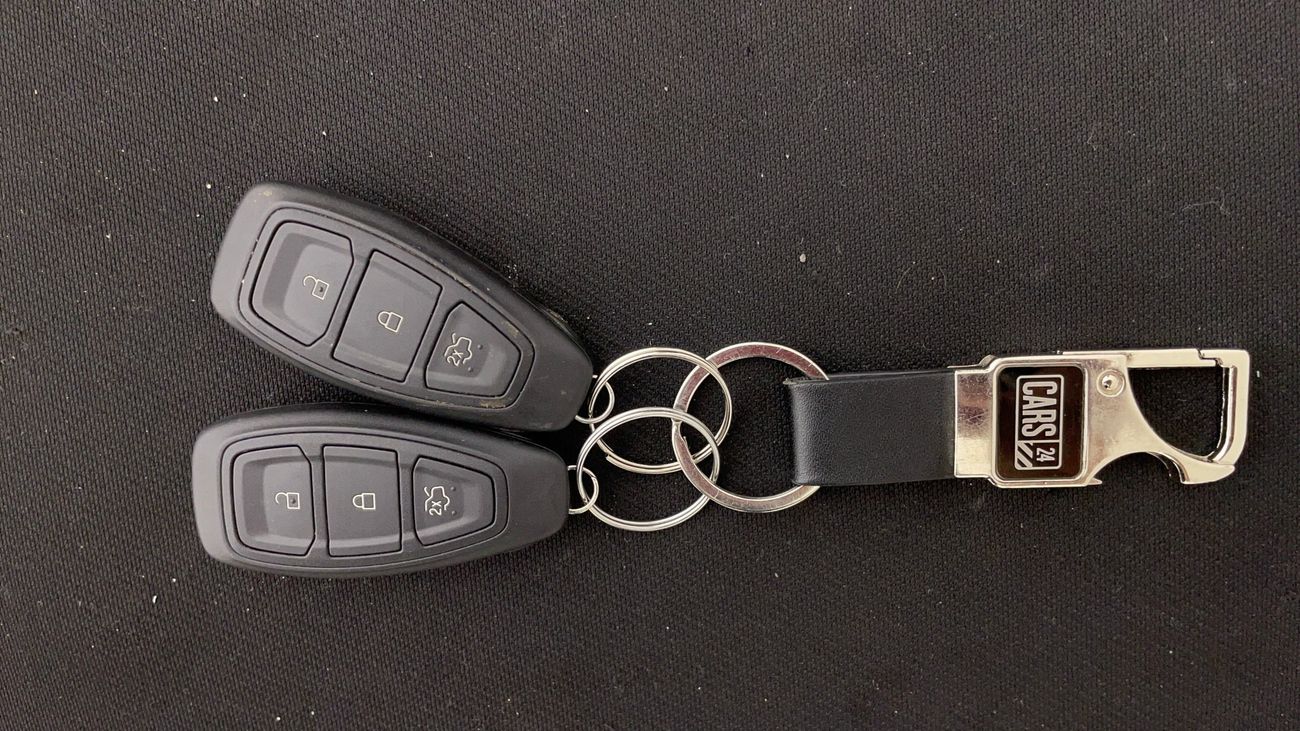 فورد إيسكاب S 2.5 | بدون دفعة مقدمة | اختبار القيادة في المنزل