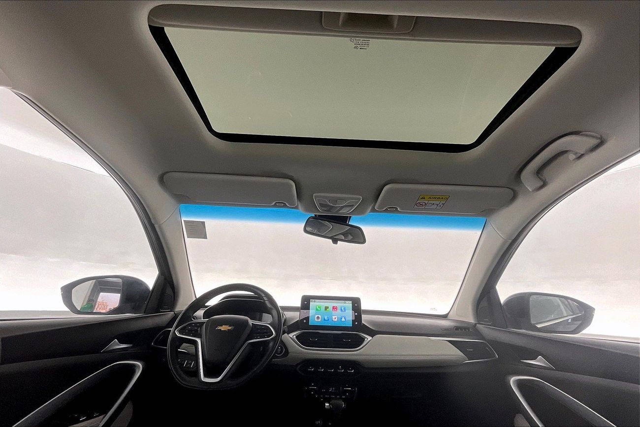 شيفروليه كابتيفا Premier | National Day Celebration | شامل الضمان | 0 ﺪﻔﻋﺓ ﺃﻮﻟﻯ