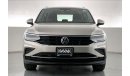 Volkswagen Tiguan Life| 1 year free warranty | Flood Free