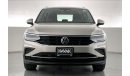 Volkswagen Tiguan Life | 1 year free warranty | 1.99% financing rate | Flood Free