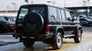 Toyota Land Cruiser 70