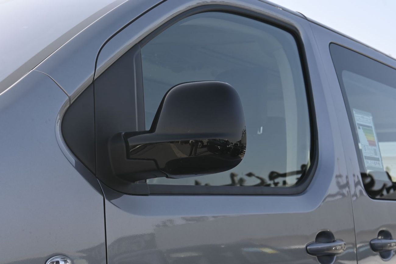 Citroen Spacetourer Citroën Space Tourer 2.0L Turbo Diesel, 7 Seater Business Lounge, Model 2026