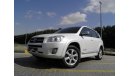 Toyota RAV4 2011 top of the range ref #850