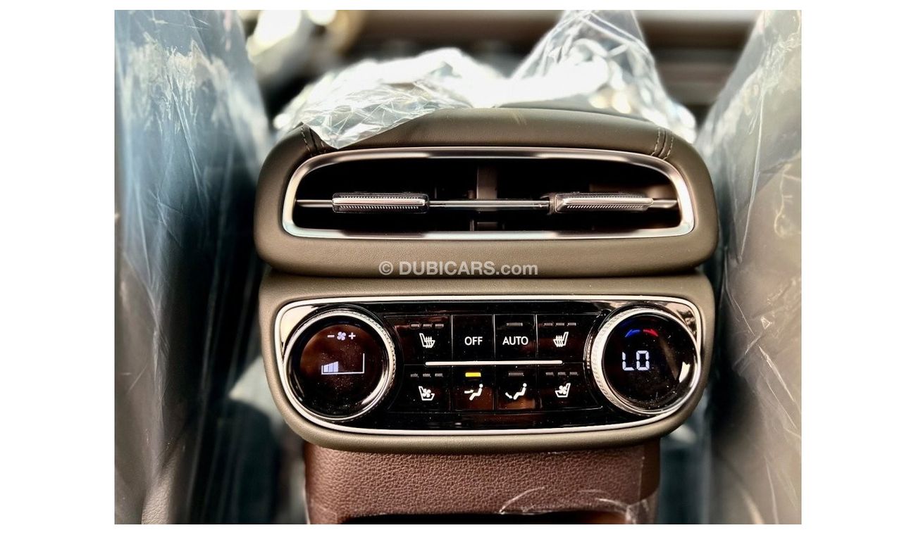 Genesis GV80 Brand New Genesis GV80 AWD 3.5 T