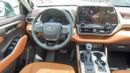 Toyota Highlander Toyota Highlander 2.5L Hybrid Electric 4WD Ultimate Edition 7-Seater - HUD - 2025
