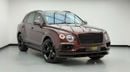 Bentley Bentayga STANDARD