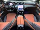 Mercedes-Benz C 200 Premium 2.0L MERCEDES-BENZ C200 | BRAND NEW | 2025 | KOREAN SPACE