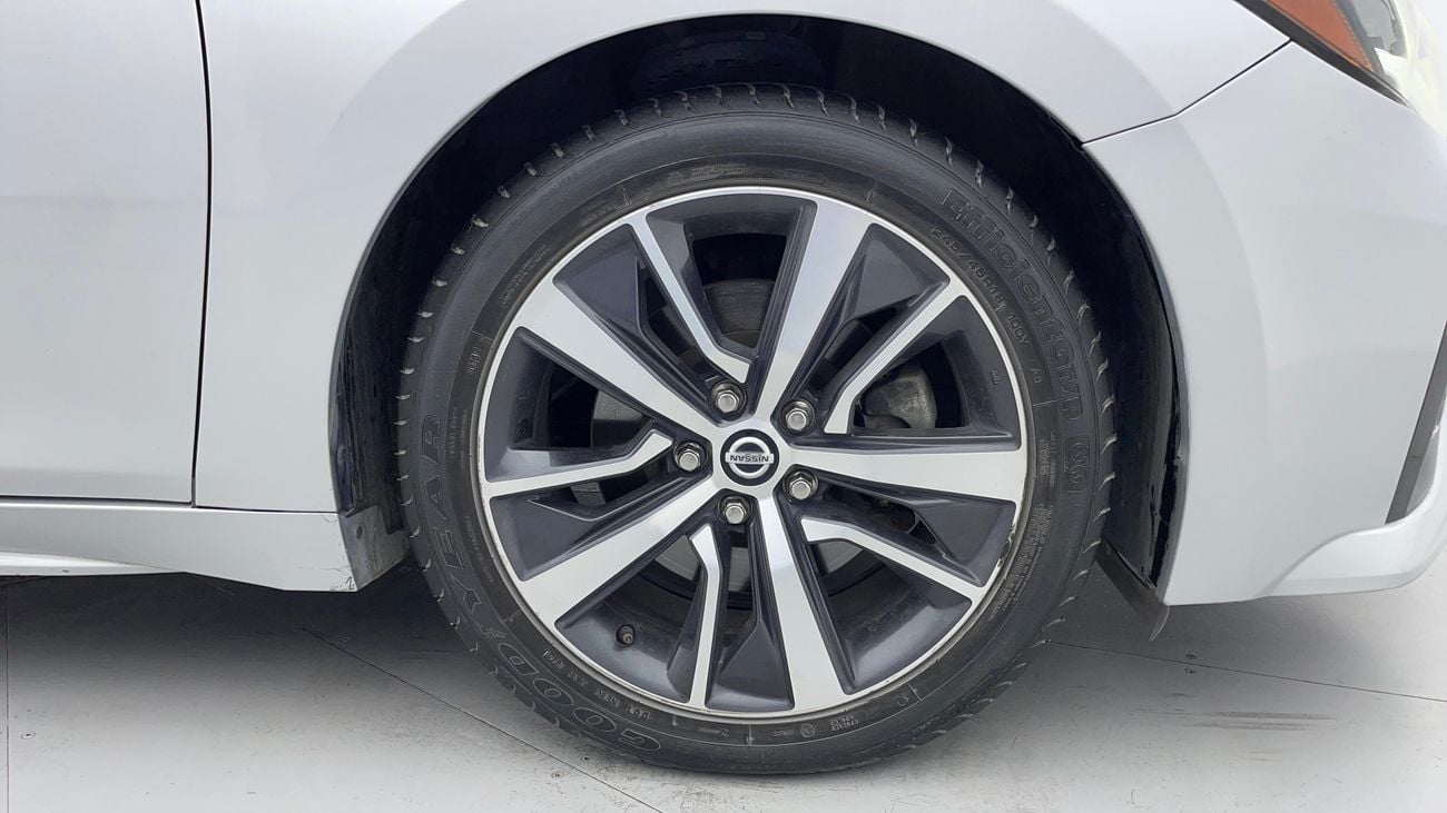 نيسان ماكسيما SV 3.5 | بدون دفعة مقدمة | اختبار قيادة مجاني للمنزل