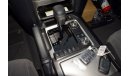 Toyota Land Cruiser GX-R V8 4.5L TURBO DIESEL 8 SEAT