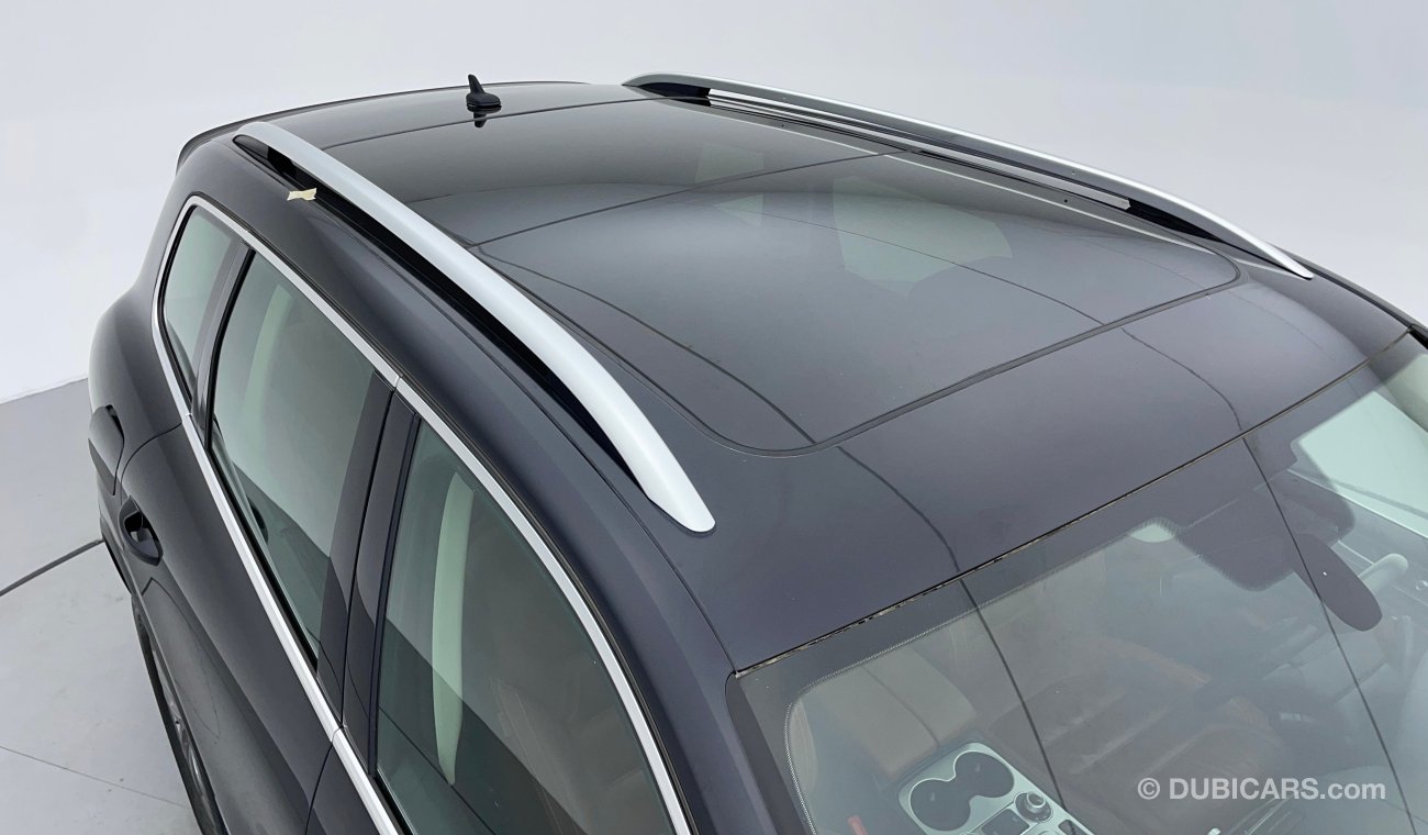 Volkswagen Touareg SEL 3.6 | Zero Down Payment | Home Test Drive