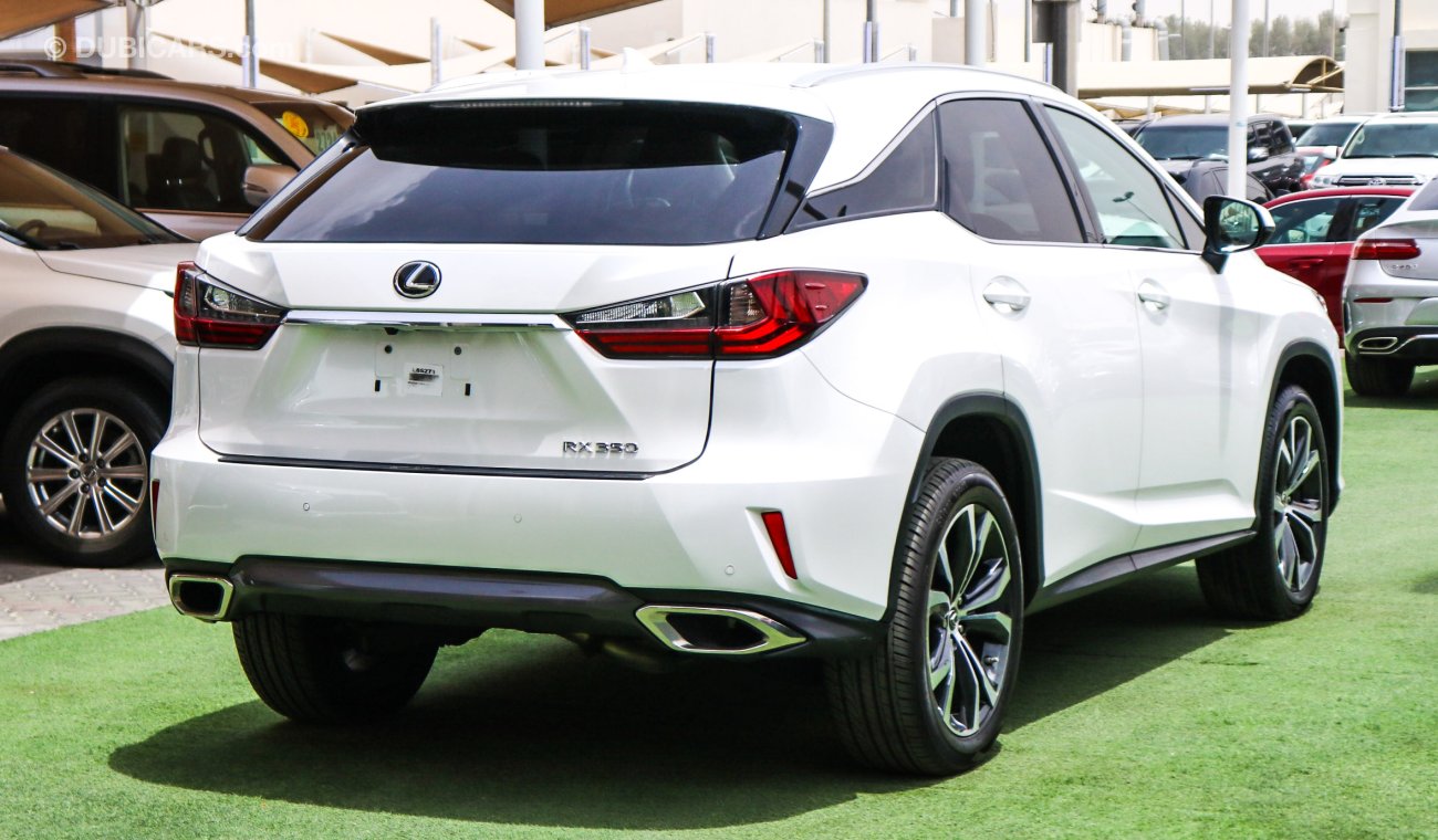 Lexus RX350