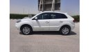 Renault Koleos Renault koleos 2014 4x4 g cc full automatic