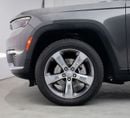 جيب جراند شيروكي LIMITED PLUS Limited 3.6L