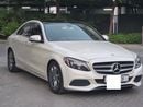Mercedes Benz C300