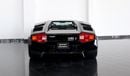 Lamborghini Countach 5000 S