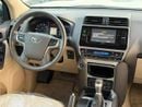 تويوتا برادو TX-L 4.0L Petrol V6 2023 Used Export Price @ 141,000 AED