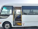 Mitsubishi Rosa MITSUBISHI ROSA BUS RHD 2015 MODEL 4.9 L DIESEL AUTOMATIC(PM30025)