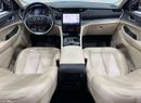 Jeep Grand Cherokee Limited Plus 3.6L 2022 2022 Jeep Grand Cherokee Limited Plus, Warranty, Full Jeep Service History ,