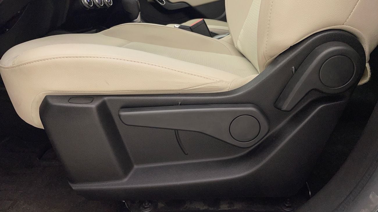 رينو داستر LE 1.6 | بدون دفعة مقدمة | اختبار القيادة في المنزل