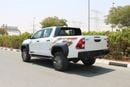 Toyota Hilux (FOR EXPORT) NEW 2024 Toyota Hilux GR Sport 4.0L V6