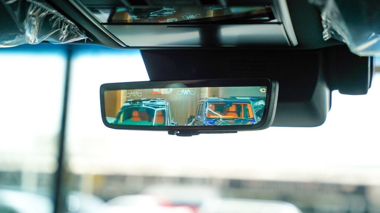 Lexus LX 600 Signature 3.5L