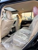 Toyota Land Cruiser GXR 4.0L