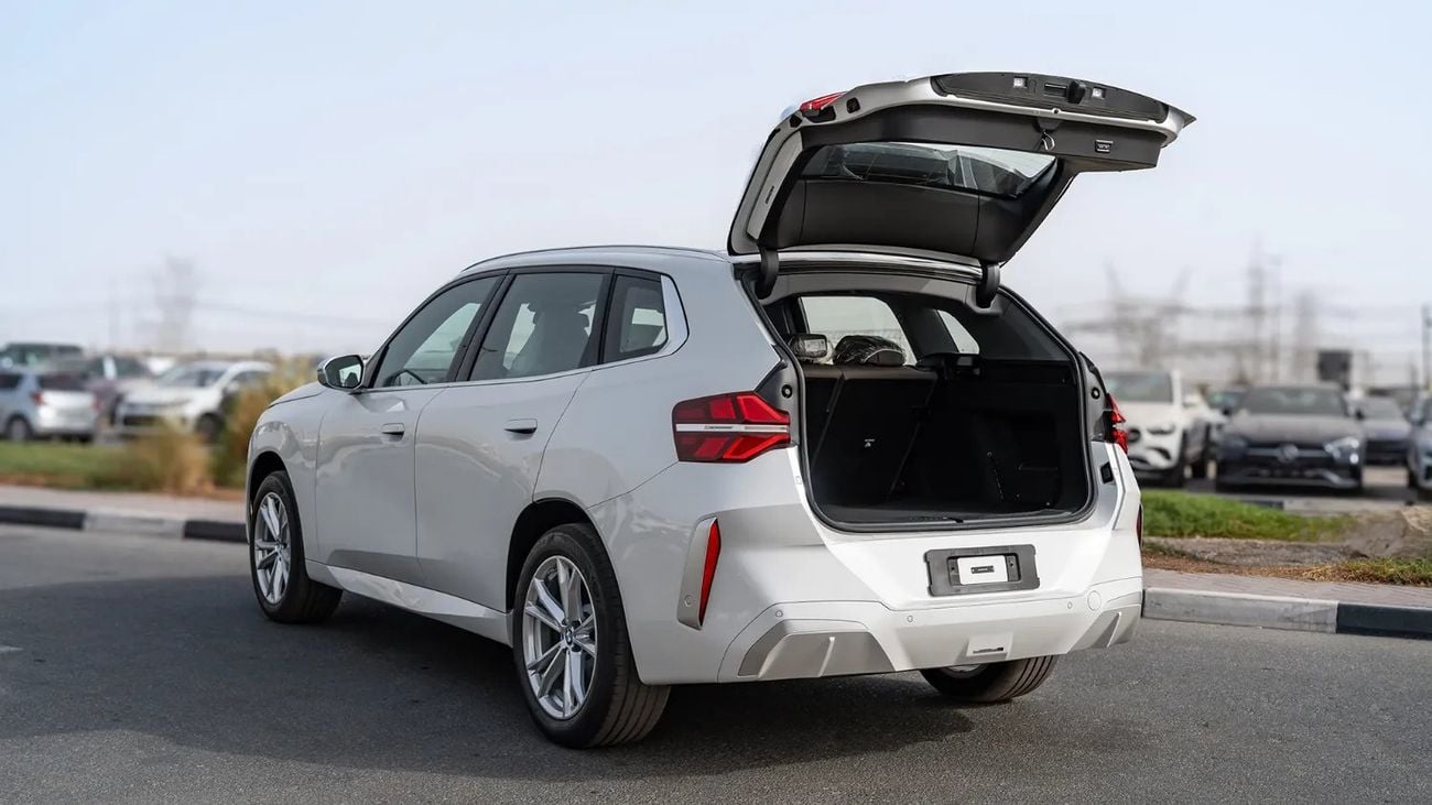 BMW X3 2026 | BMW X3 XDRIVE25L LUXURY PACKAGE