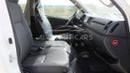 Toyota Hiace DLS - STD ROOF Toyota Hiace 2025
