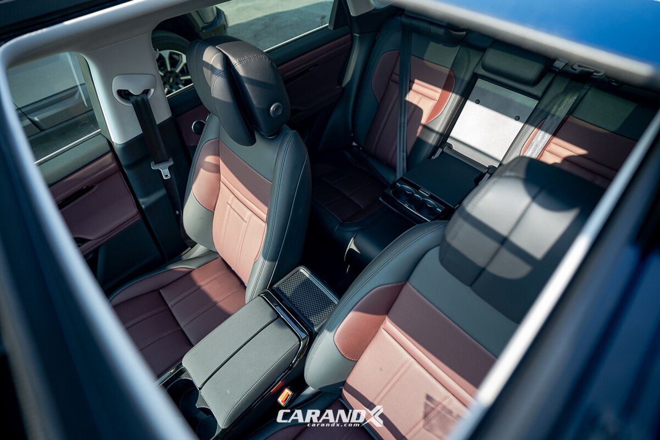 لاند روفر رانج روفر إيفوك Range Rover Evoque L249PS Premium Edition 2.0L 2024