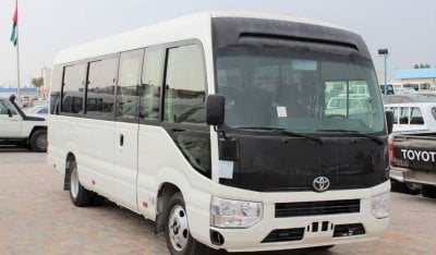 Toyota Coaster COASTER 4.2L MT