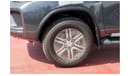 Toyota Fortuner TOYOTA FORTUNER 2.7 AT MANUAL AC GREY 2023 * EXPORT ONLY *