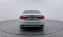 بي أم دبليو 740 740LI 3 | Under Warranty | Inspected on 150+ parameters