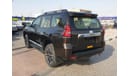 Toyota Prado 2.7 TXL PETROL (4 CYLINDER) 2014 MODIFIED 2023