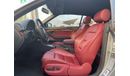 أودي A4 A4 CONVERTIBLE LOW MILEAGE GCC