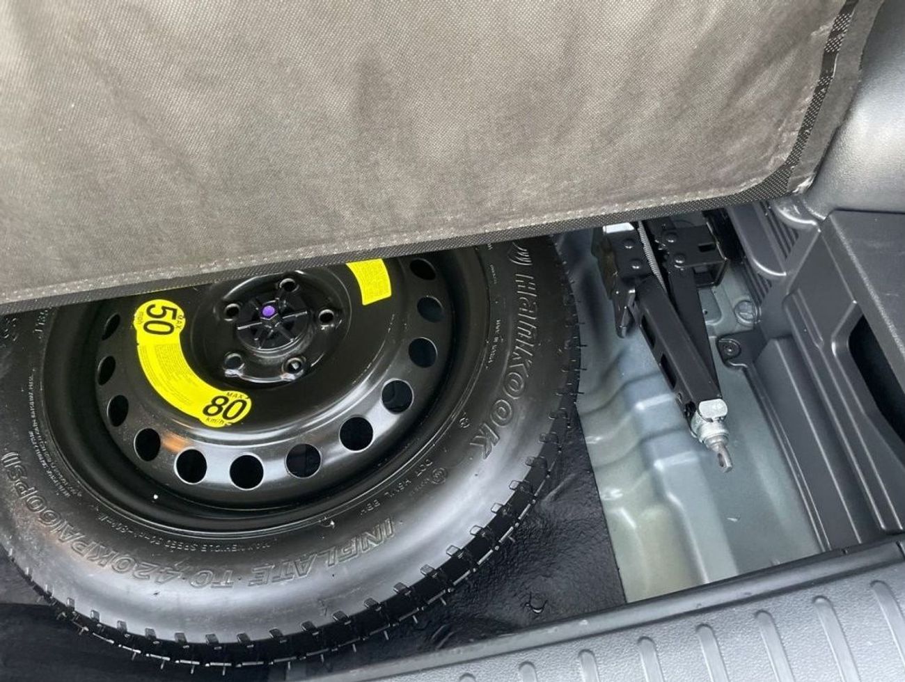 Hyundai Tucson 2019 Hyundai Tucson SEL GDi With Lane Assist - 2.0L V4 - AWD 4x4 - Leather Seats - 93,500 Mileage