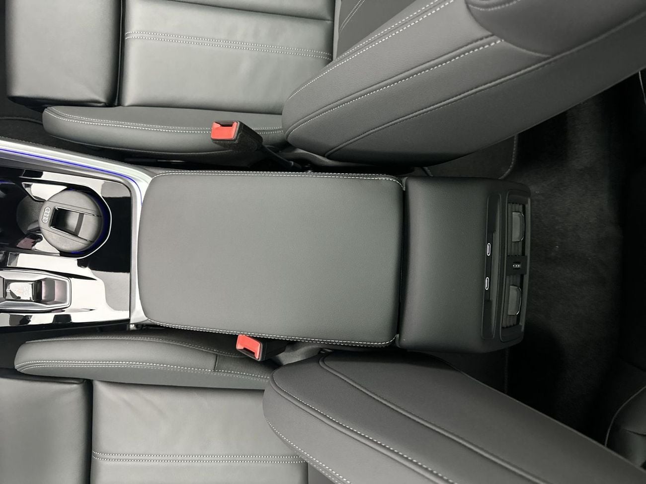 Audi Q5 Q5 SUV TFSI quattro 204hp