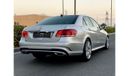 مرسيدس بنز E300 AMG