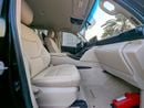 تويوتا لاند كروزر VXR 2023 GCC Specs Interior and Exterior Excellent Condition
